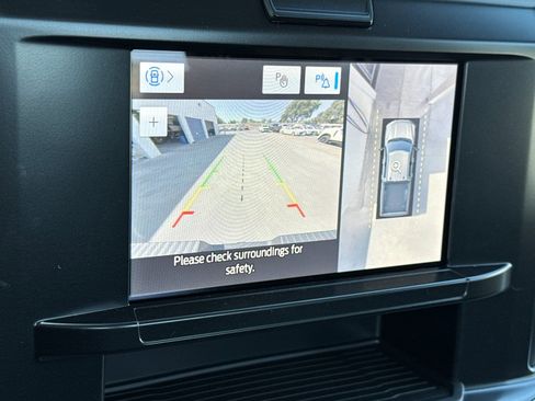 New 2025 Ford F350 XL w/ STX Appearance Package image 18