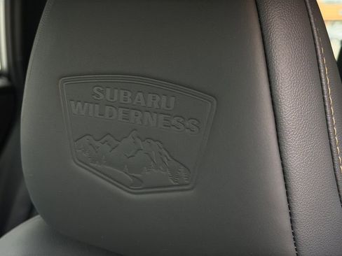 New 2026 Subaru Outback Wilderness w/ Wilderness Package AWD/4WD image 11