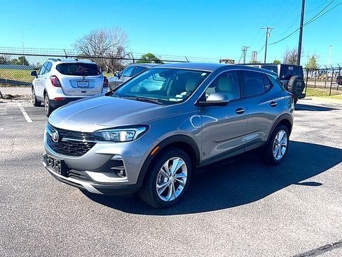 Used 2023 Buick Encore GX Preferred w/ Cold Weather Comfort Package image 2