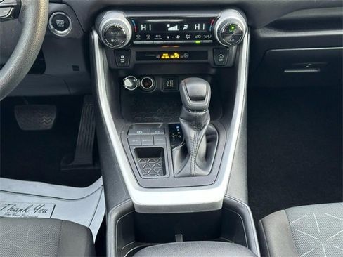Used 2024 Toyota RAV4 XLE image 14