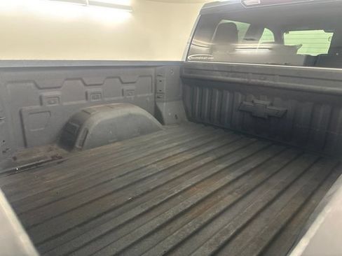Used 2023 Chevrolet Silverado 1500 RST AWD/4WD image 10