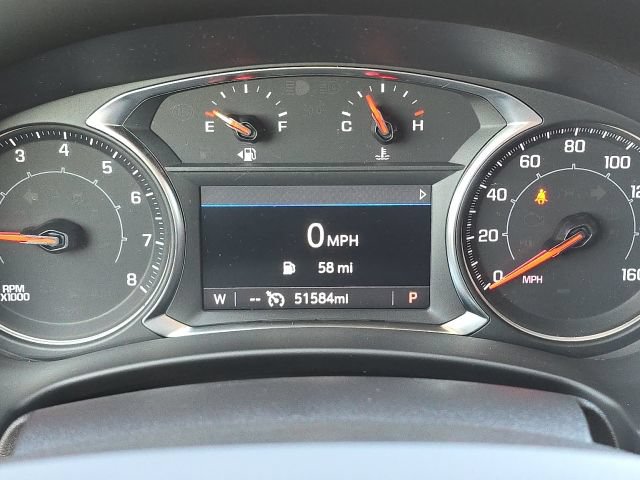 Used 2023 GMC Terrain SLT w/ Tech Package AWD/4WD image 27