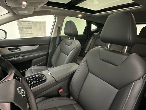 New 2026 Nissan Murano SL AWD/4WD image 9