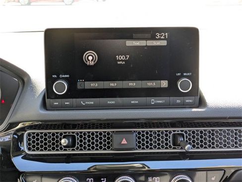 Certified 2024 Honda Civic EX image 14