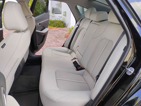 Used 2024 Hyundai Sonata SEL w/ Convenience Package FWD image 52