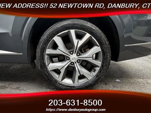 Used 2021 Hyundai Palisade Limited AWD/4WD image 27