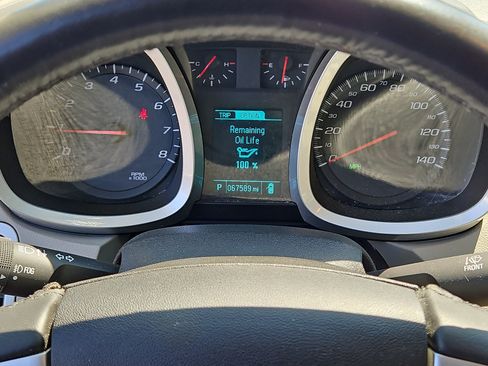 Used 2013 Chevrolet Equinox LTZ FWD image 26
