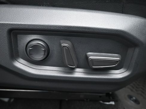 Used 2023 Toyota Sequoia TRD Pro image 13