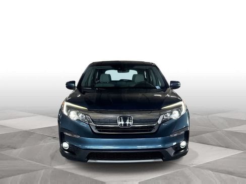 Used 2019 Honda Pilot EX-L image 3