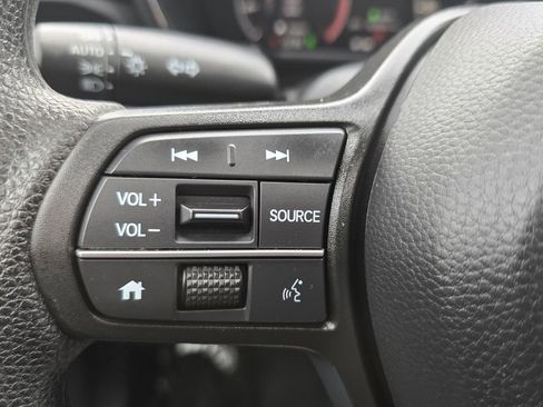 Used 2024 Honda CR-V EX image 19