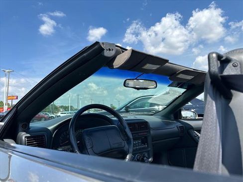 Used 1999 Chevrolet Camaro Z28 image 26