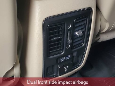 Used 2021 Jeep Grand Cherokee Limited AWD/4WD image 40