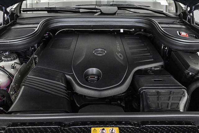 New 2026 Mercedes-Benz GLE 450 4MATIC image 24