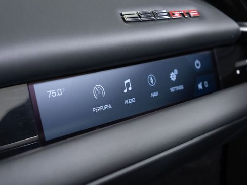 Used 2025 Ferrari 296 GTS Base image 37