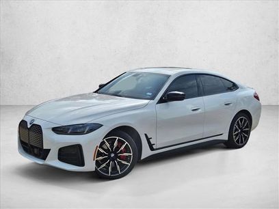 Used 2025 BMW i4 eDrive40 w/ M Sport Package