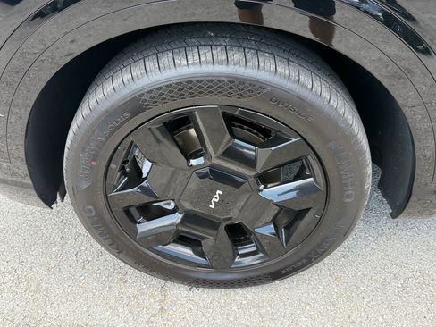 Used 2027 Kia Telluride SX Prestige w/ Towing Package AWD/4WD image 21