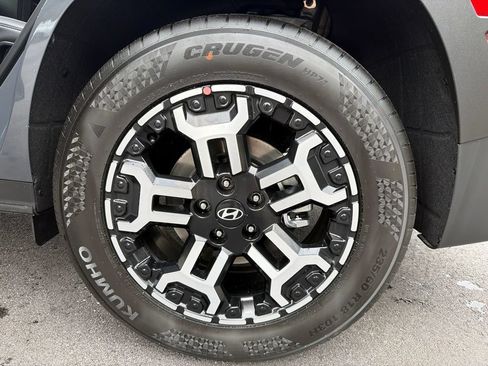 New 2026 Hyundai Tucson XRT FWD image 19