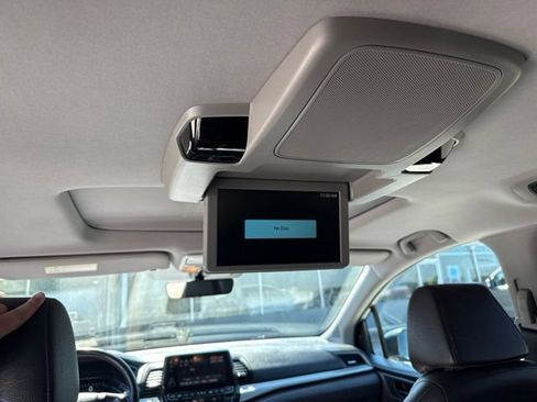 Used 2019 Honda Odyssey EX-L image 25