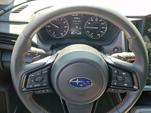 Certified 2025 Subaru Crosstrek 2.5i Limited AWD/4WD image 19