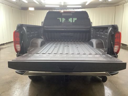 New 2026 GMC Sierra 2500 SLE AWD/4WD image 7