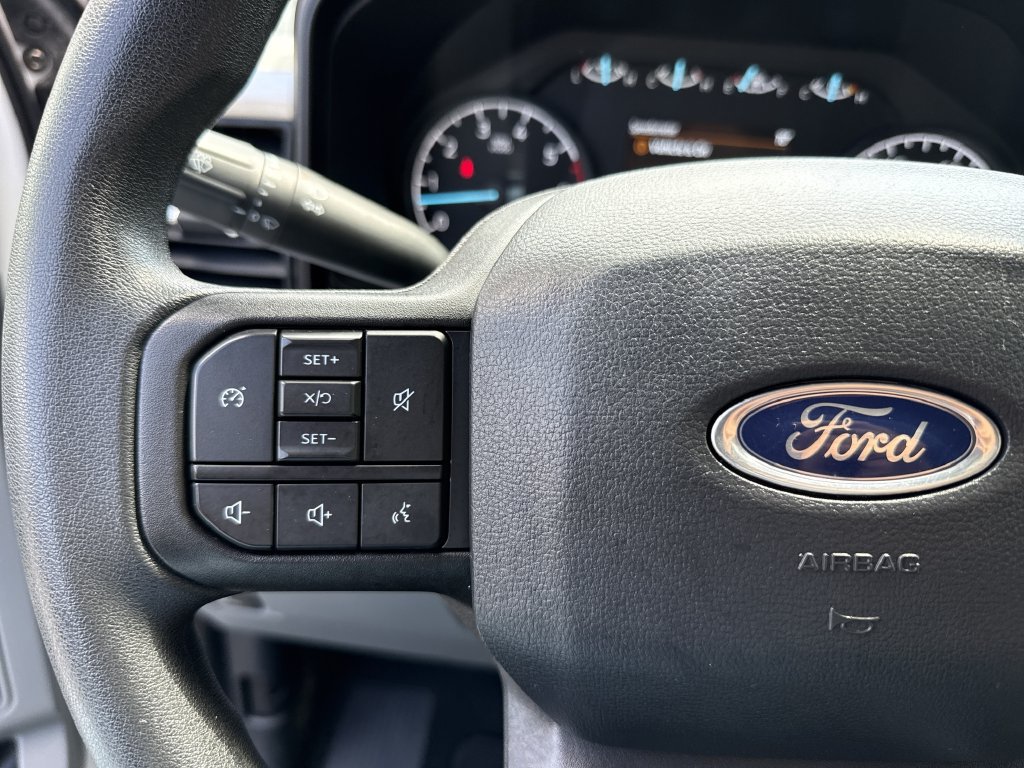 Used 2025 Ford F250 XLT w/ Snow Plow Prep Package AWD/4WD image 23