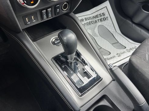 Used 2021 Mitsubishi Outlander Sport SE AWD/4WD image 14