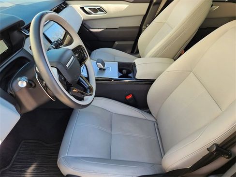 Used 2025 Land Rover Range Rover Velar S image 13