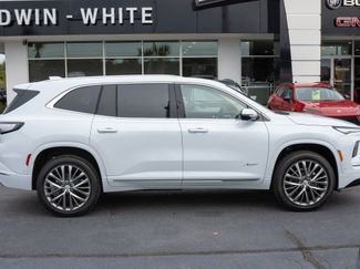 New 2026 Buick Enclave Avenir w/ Super Cruise Package video 2