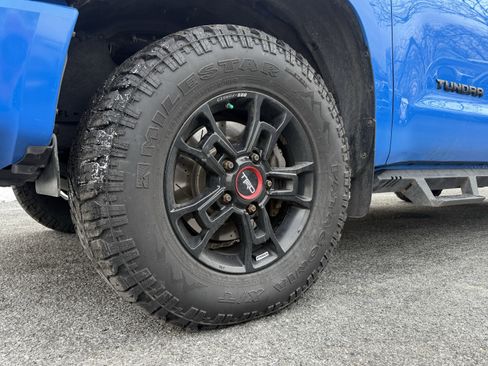 Used 2019 Toyota Tundra TRD Pro image 10