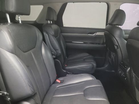 Used 2021 Hyundai Palisade SEL w/ Premium Package FWD image 19