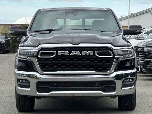 Used 2025 RAM 1500 Big Horn image 9