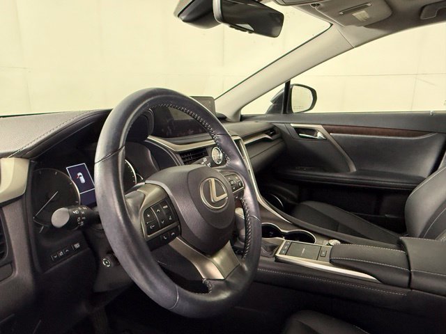 Certified 2022 Lexus RX 350 AWD w/ Premium Package image 17
