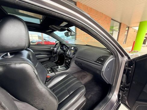Used 2016 Chrysler 300 S AWD/4WD image 22