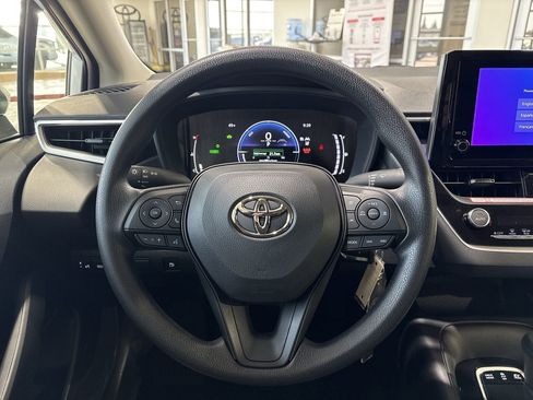 New 2026 Toyota Corolla LE image 14