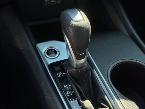 Used 2020 Nissan Altima 2.5 S image 18