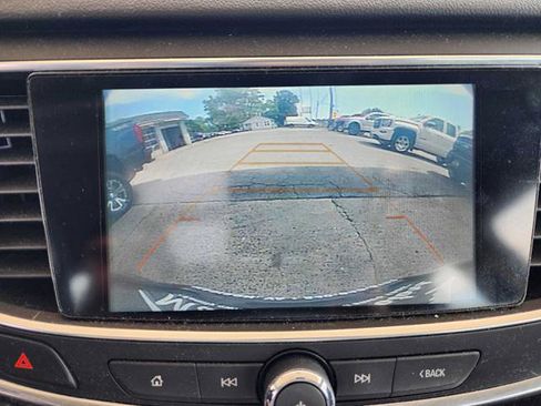 Used 2018 Buick LaCrosse Premium w/ Driver Confidence Package #2 FWD image 27
