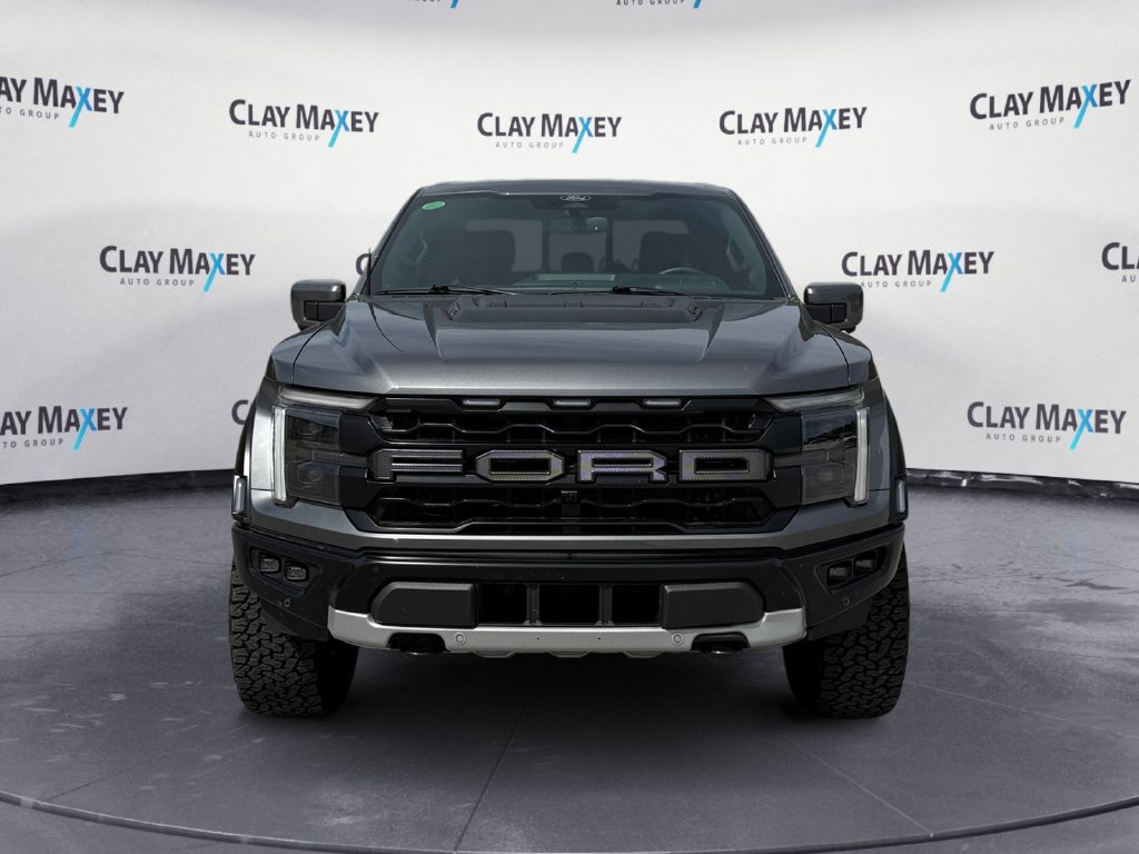 Used 2025 Ford F150 Raptor AWD/4WD image 8