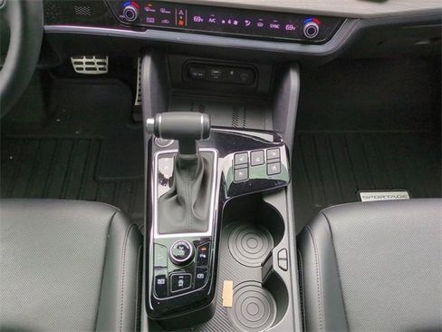 Used 2024 Kia Sportage X-Pro Prestige image 19