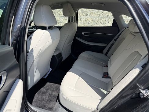 Used 2024 Hyundai Sonata SEL FWD image 22