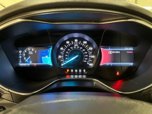 Used 2013 Ford Fusion Titanium w/ Titanium Driver Assist Pkg image 27