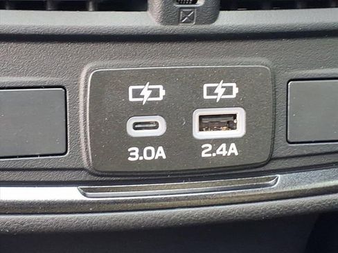 New 2026 Subaru Forester Sport AWD/4WD image 11