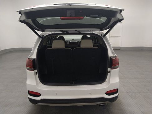 Used 2019 Kia Sorento EX FWD image 29