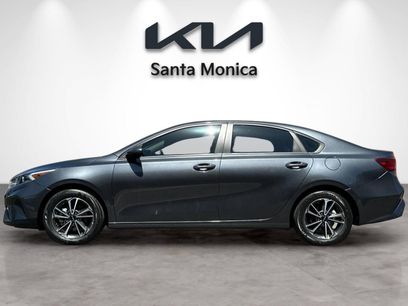 Certified 2023 Kia Forte LXS