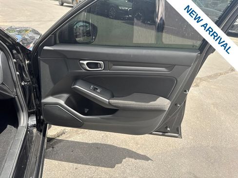 Used 2026 Honda Civic Sport image 10