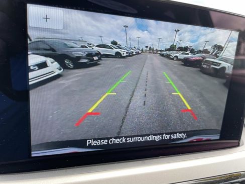 Used 2021 Ford Escape SE w/ Convenience Package FWD image 21