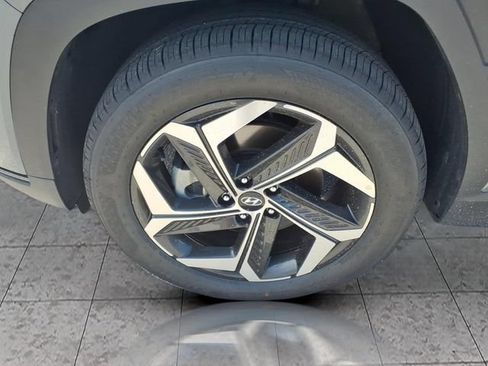 Used 2024 Hyundai Tucson Limited AWD/4WD image 6