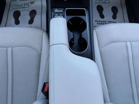Used 2025 Hyundai Sonata SEL FWD image 33