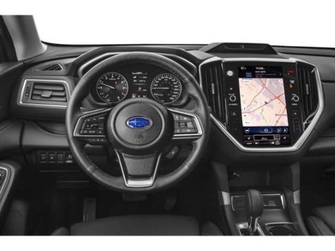 Used 2024 Subaru Ascent Limited w/ Technology Package AWD/4WD image 10