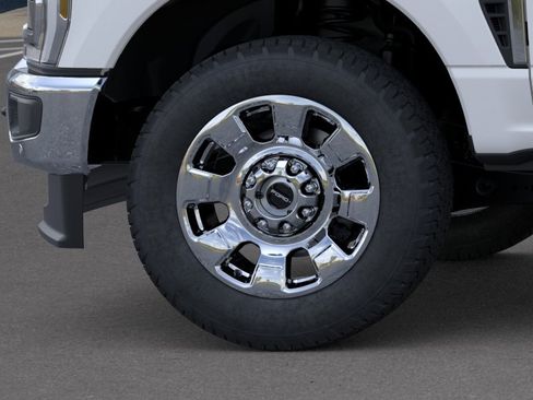 New 2026 Ford F350 Lariat w/ Lariat Premium Package AWD/4WD image 19