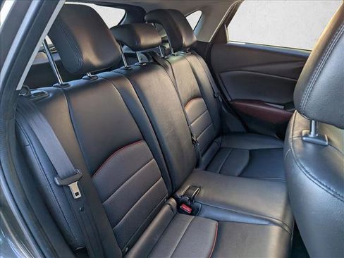 Used 2016 MAZDA CX-3 Touring w/ Premium Package FWD image 17